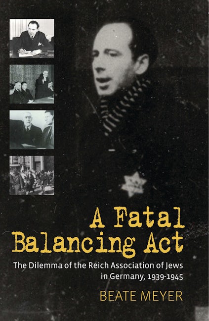 Book cover image for A Fatal Balancing Act ISBN: 9781785332142
